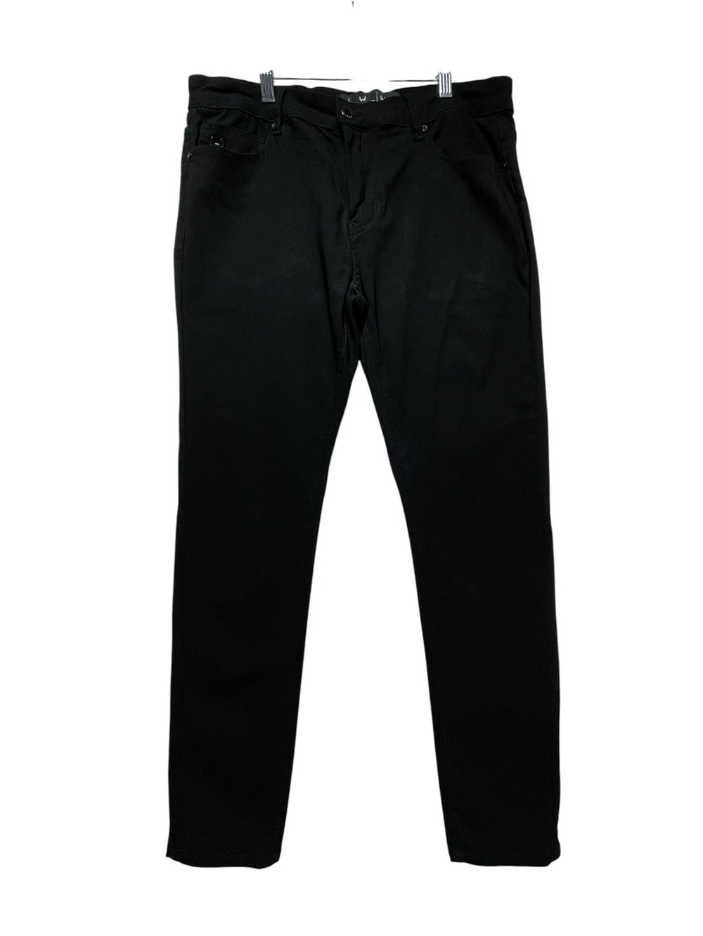 Nick Danger Slim Straight Stretch Jeans